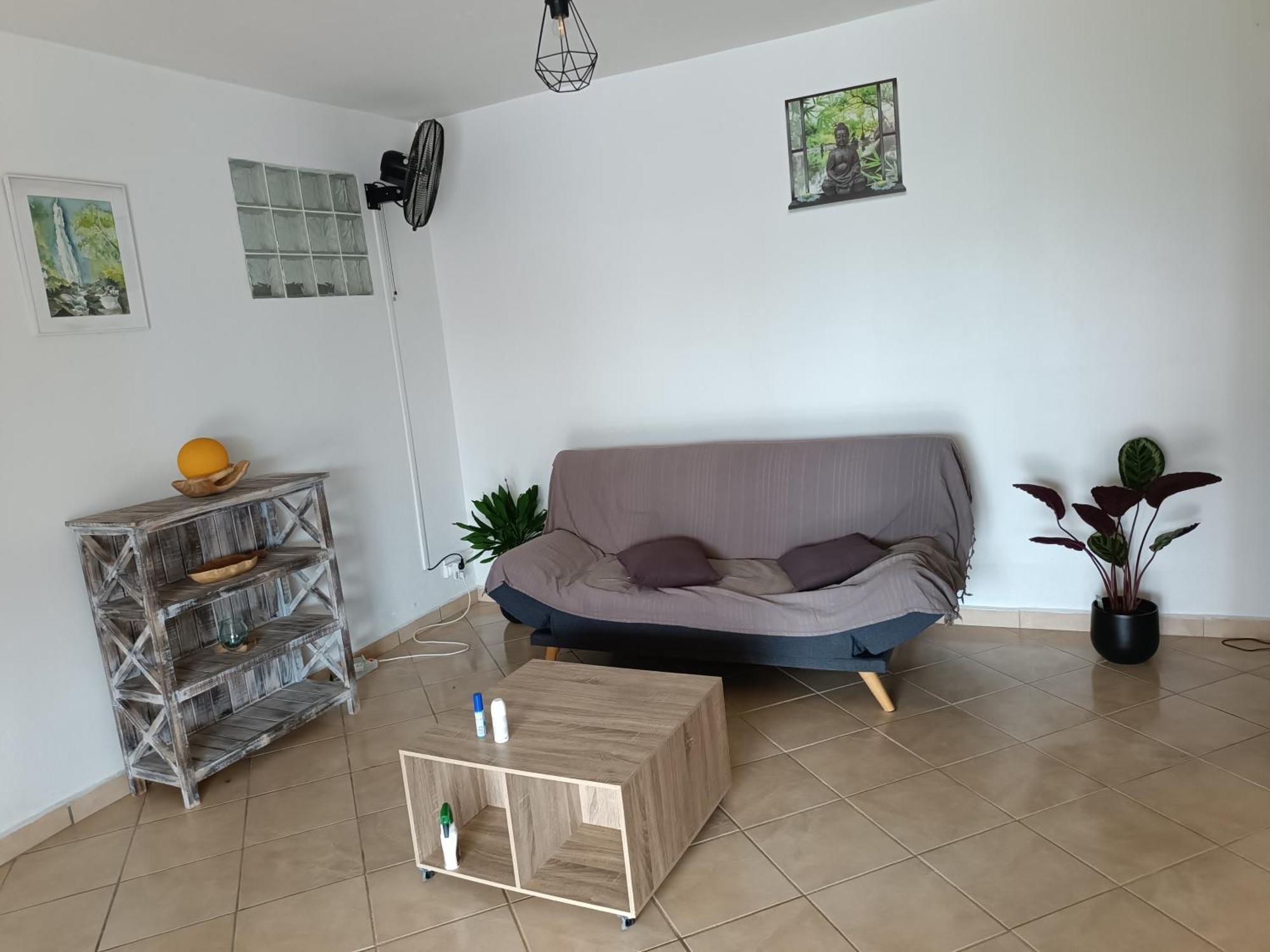 Chez Kelly Et Nicolas, Le Paradis De Sofaia Sainte-Rose Zewnętrze zdjęcie